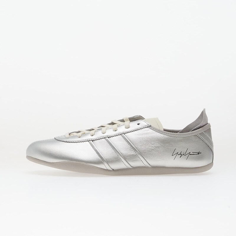 Y-3 Tokyo Silver Met./ Off White/ Black