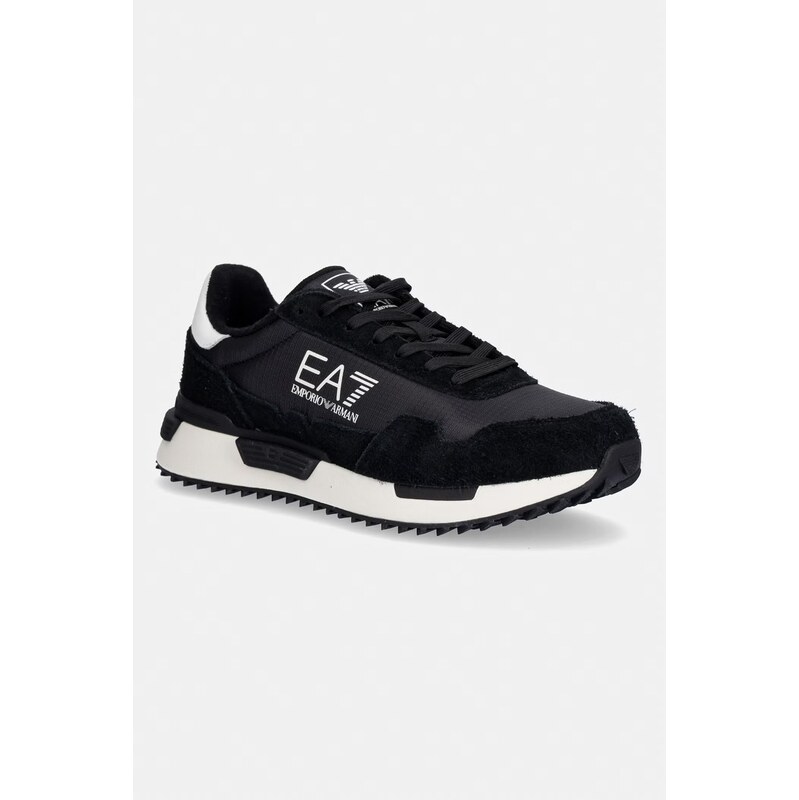 EA7 Emporio Armani sneakers boty 113083249