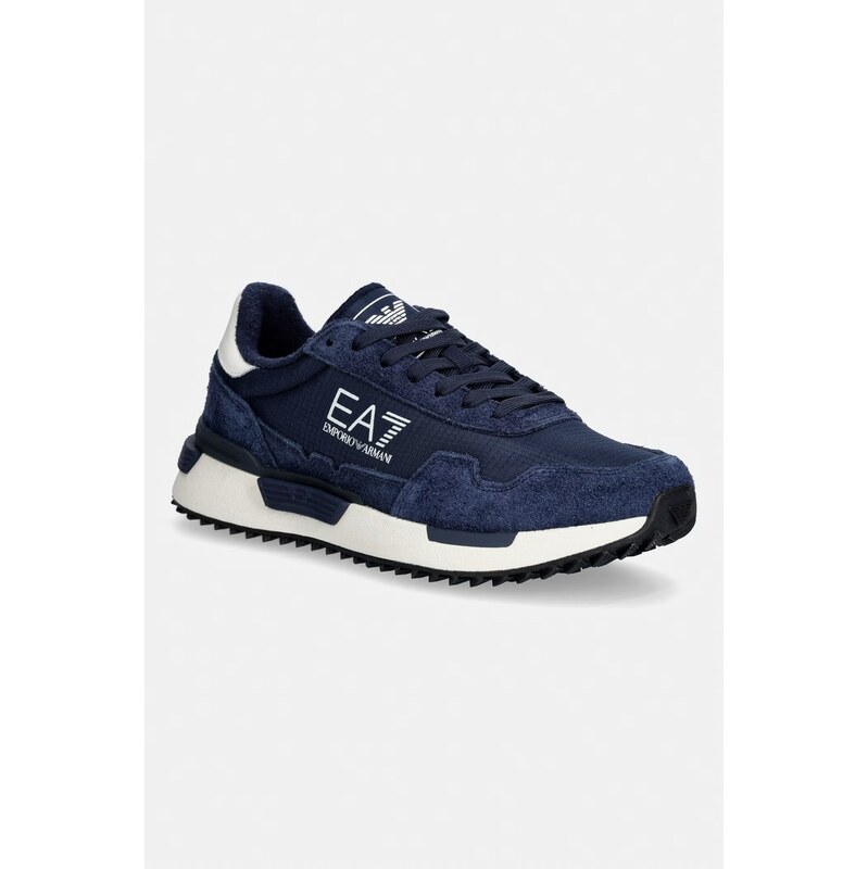 EA7 Emporio Armani sneakers boty 113083250