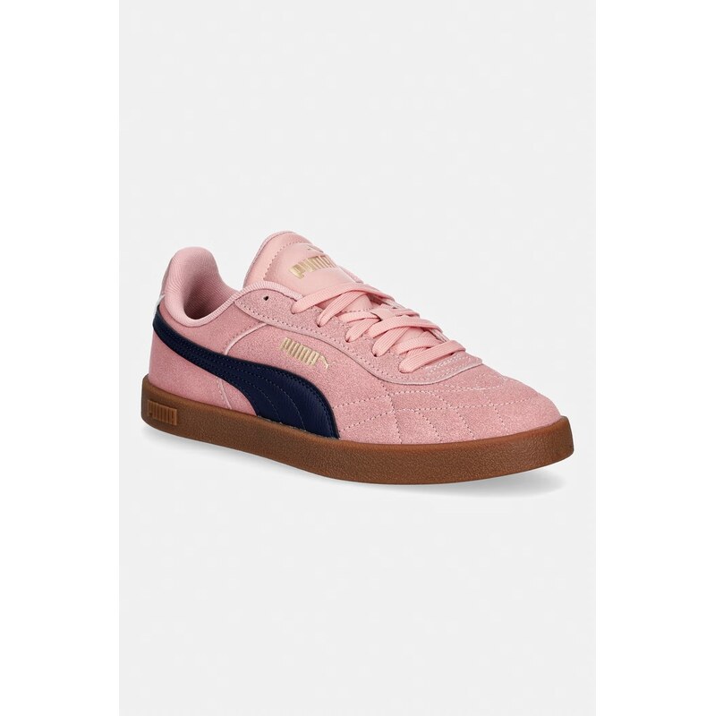 Puma Tenisky Puma Club II Indoor