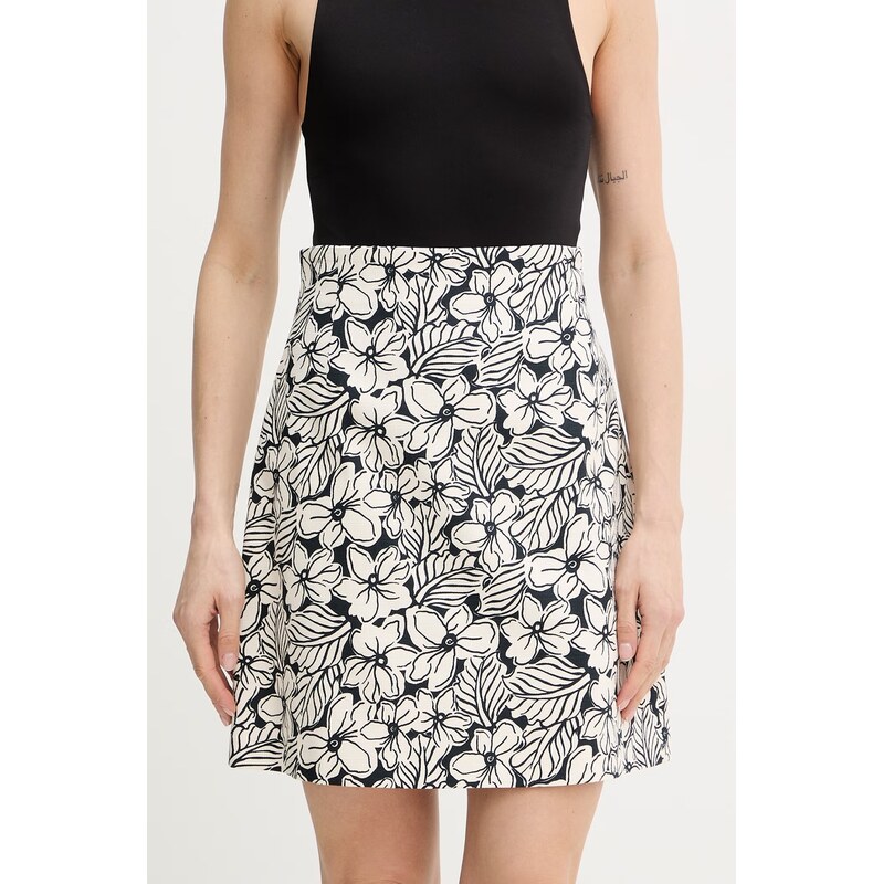 Sukně Weekend Max Mara FUNGO 113083322