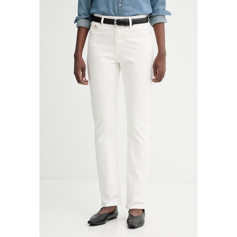 Levis Džíny Levis WEDGIE SLIM
