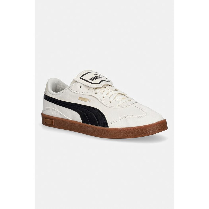 Puma Semišové tenisky Puma Club Azura