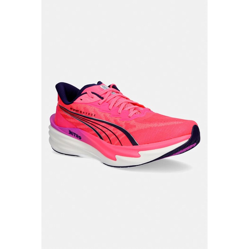 Puma Tréninkové boty Puma Deviate NITRO HYROX