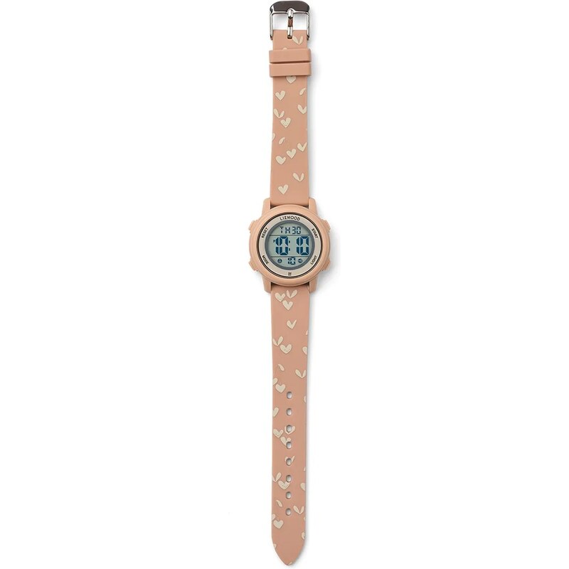 Dětské hodinky Liewood Sussi Wrist Watch 113083612