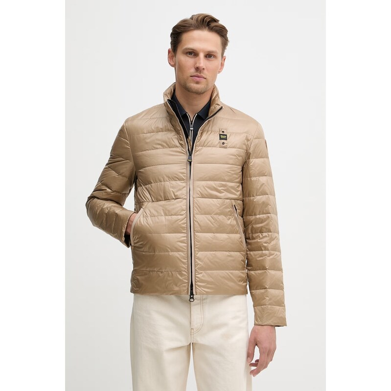 Blauer Péřová bunda Blauer AUSTIN
