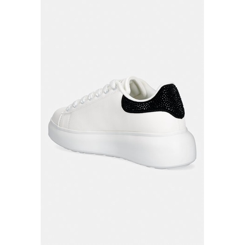 Tenisky U.S. Polo Assn. STACY001