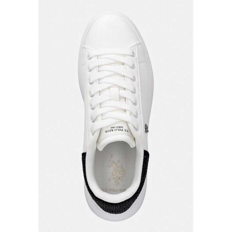 Tenisky U.S. Polo Assn. STACY001