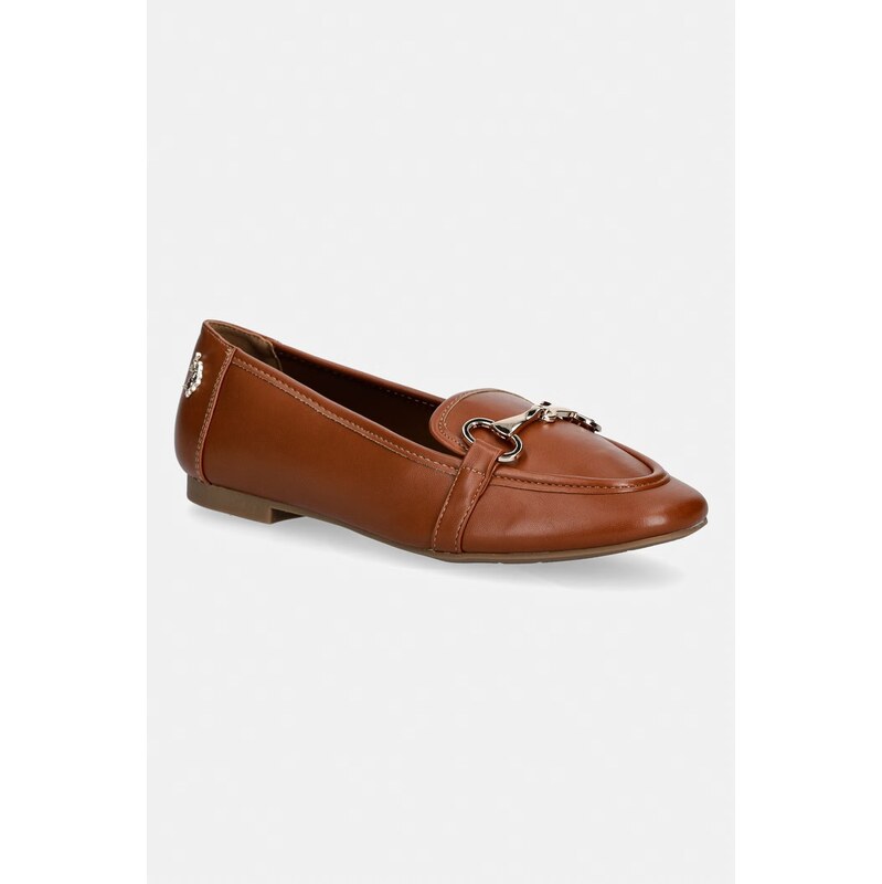 Mokasíny U.S. Polo Assn. CHERY002 113083843
