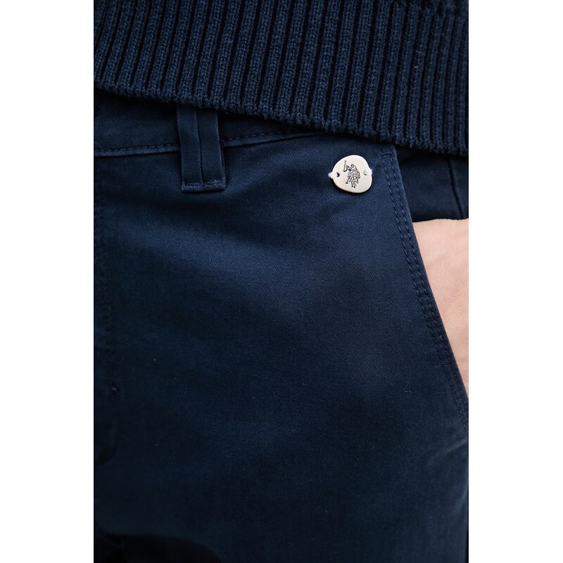 Kalhoty U.S. Polo Assn. CHINO