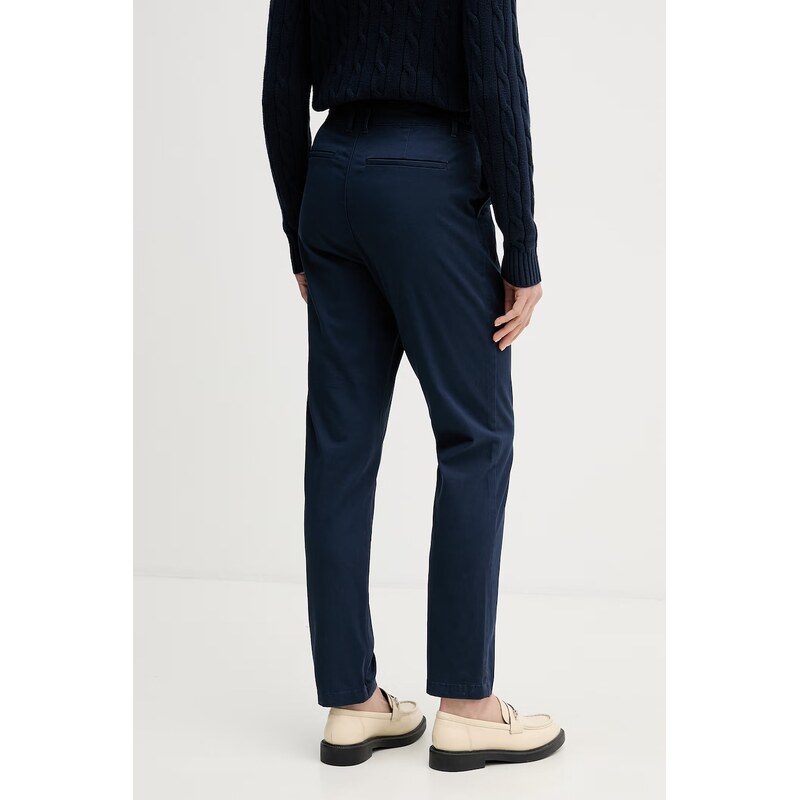 Kalhoty U.S. Polo Assn. CHINO