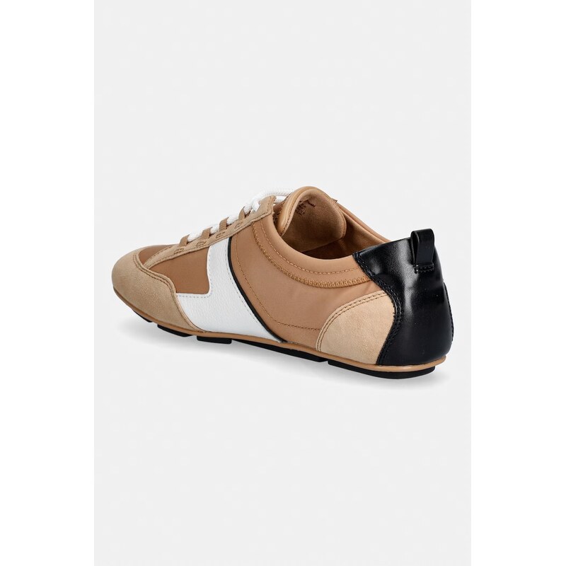Tenisky MICHAEL Michael Kors Keely Trainer