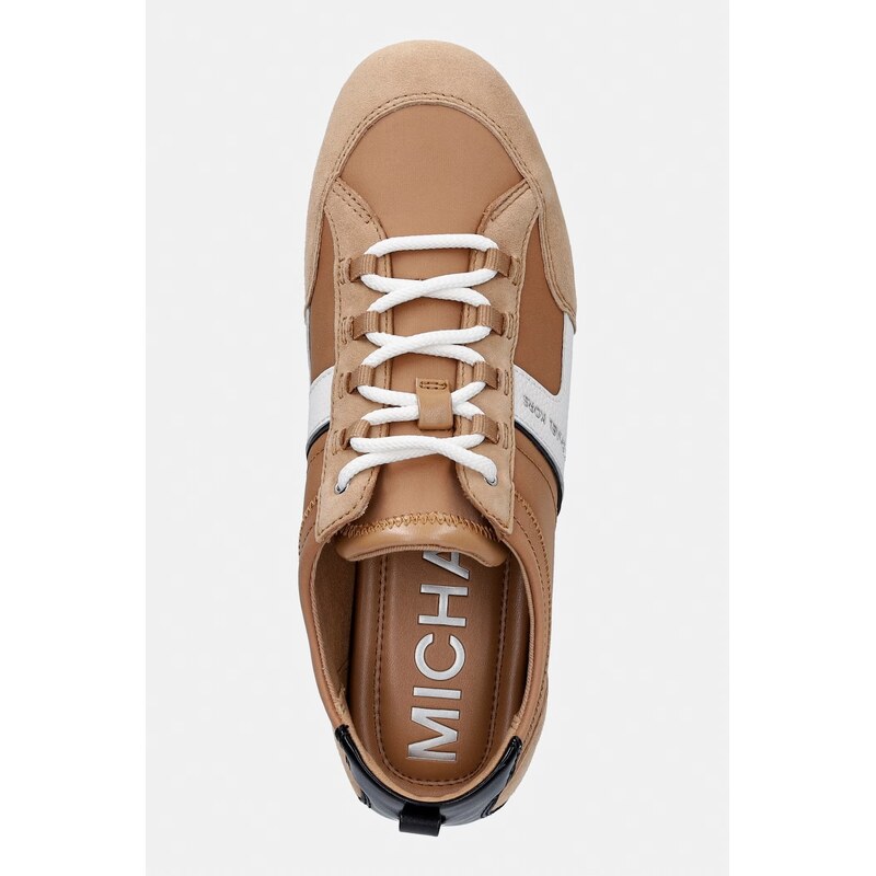 Tenisky MICHAEL Michael Kors Keely Trainer