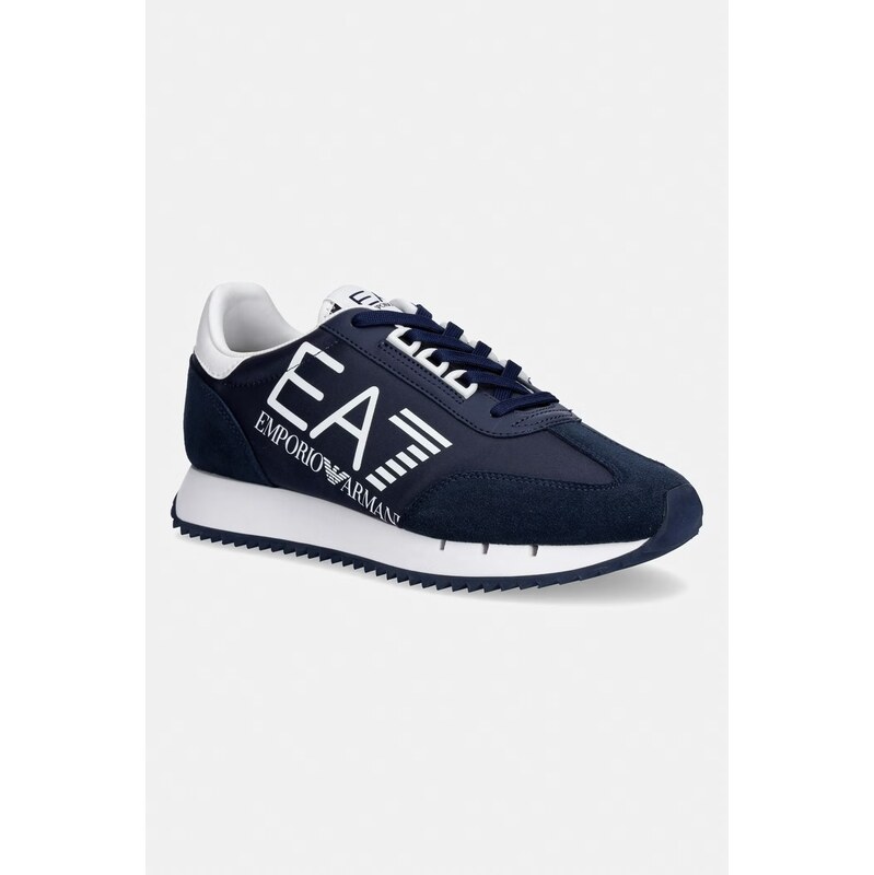 EA7 Emporio Armani sneakers boty 113083776