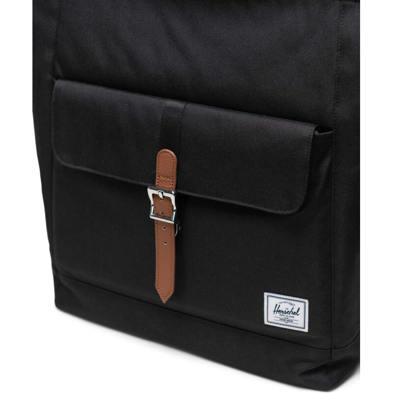 Herschel Retreat Tote Moonbeam