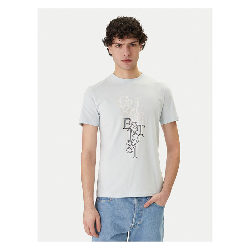 T-Shirt Guess
