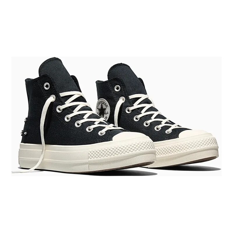 Kecky Converse Chuck Taylor All Star Lift