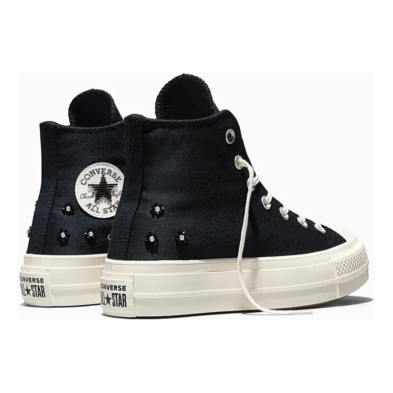 Kecky Converse Chuck Taylor All Star Lift