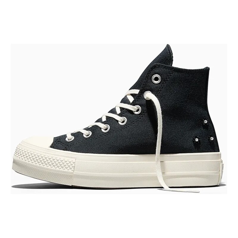 Kecky Converse Chuck Taylor All Star Lift