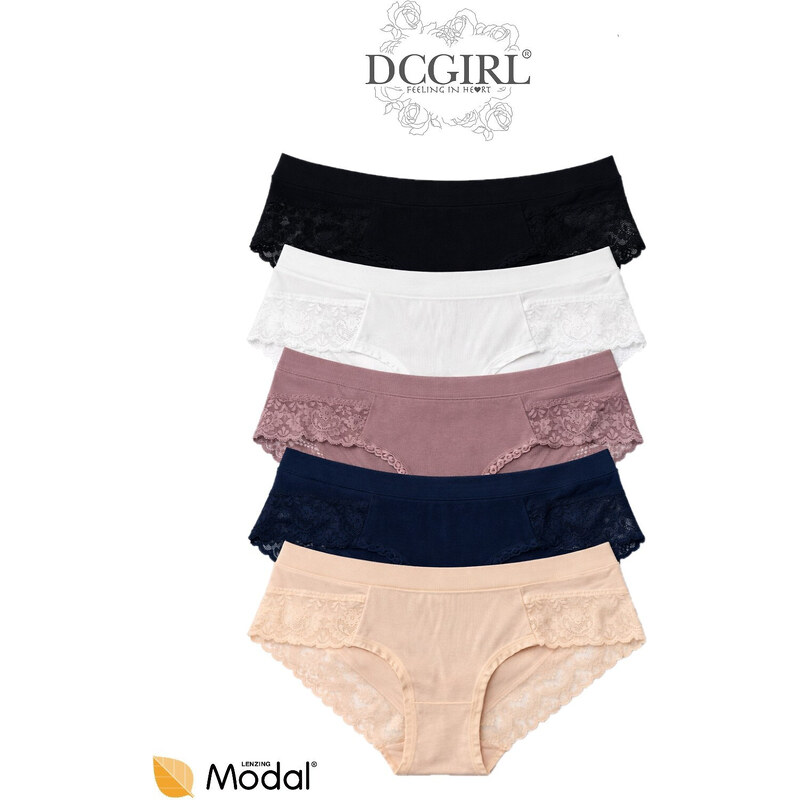 DC Girl kalhotky 26399 A2 S-XL 103550660