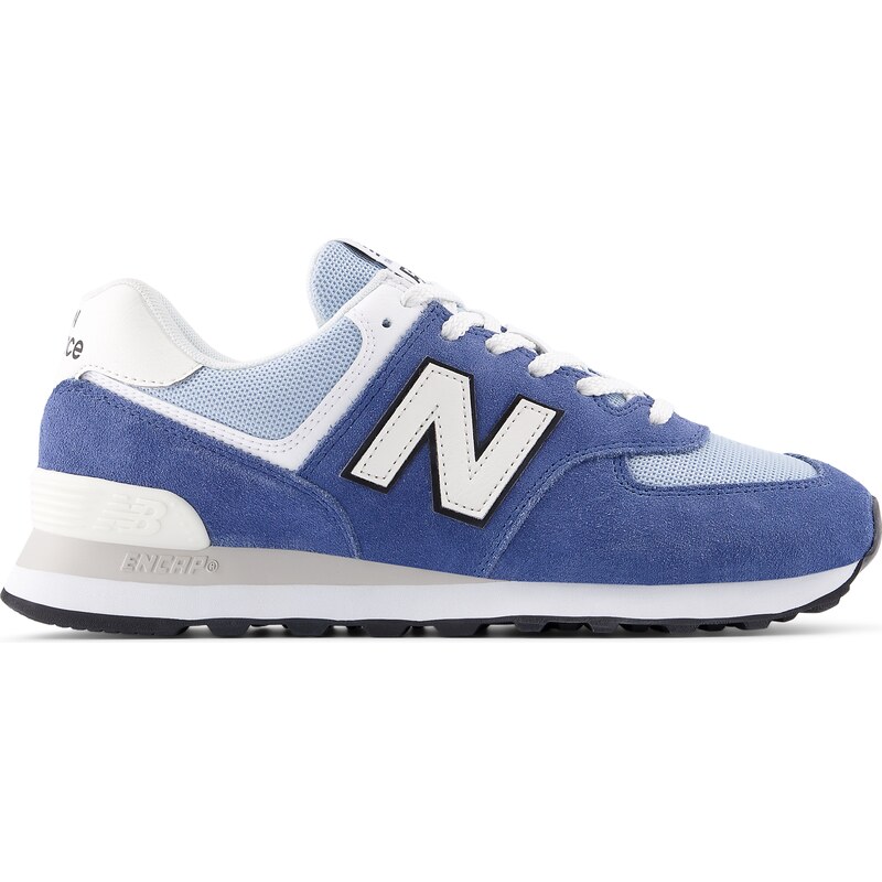 Unisex boty New Balance U5747JD – modré