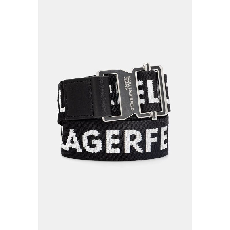 Karl Lagerfeld Jeans pásek dámský