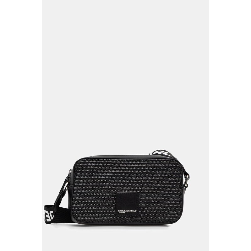 Karl Lagerfeld Jeans crossbody kabelka dámská