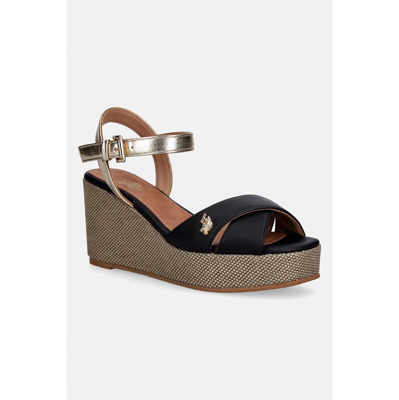 Sandály U.S. Polo Assn. ALYSSA027
