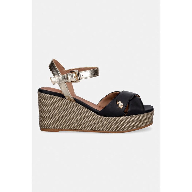 Sandály U.S. Polo Assn. ALYSSA027