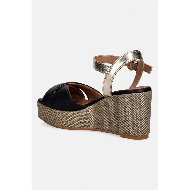 Sandály U.S. Polo Assn. ALYSSA027
