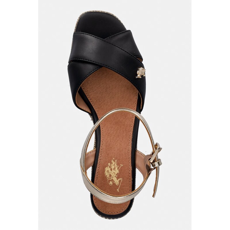 Sandály U.S. Polo Assn. ALYSSA027