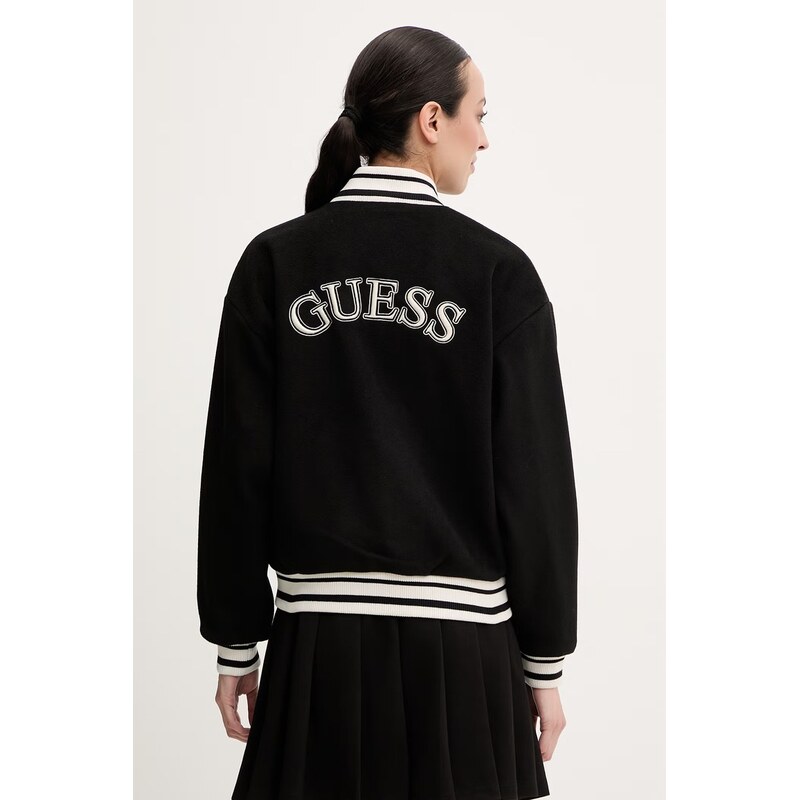Guess Bomber bunda Guess ARTEMISIA