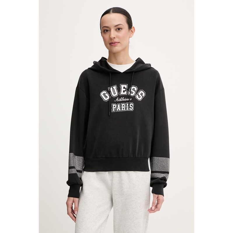 Guess Mikina Guess BERTHE