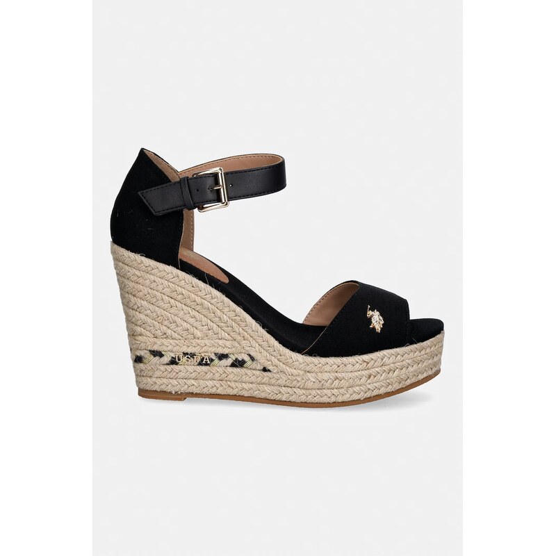 Sandály U.S. Polo Assn. AYLIN033