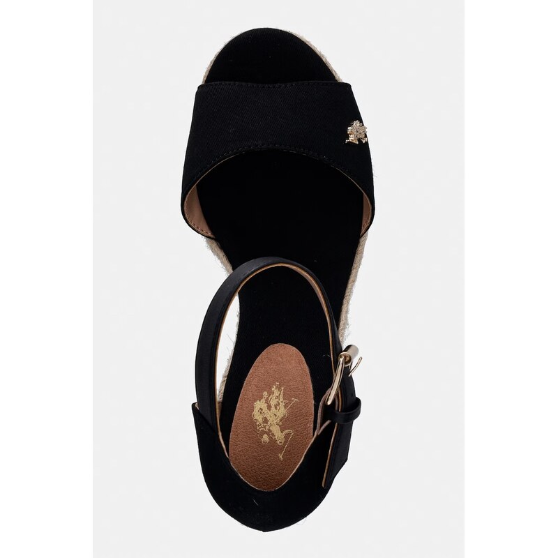 Sandály U.S. Polo Assn. AYLIN033