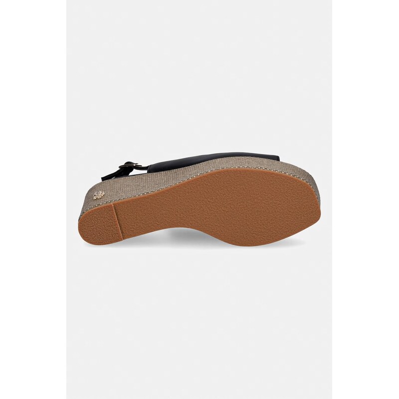 Sandály U.S. Polo Assn. ALYSSA021A