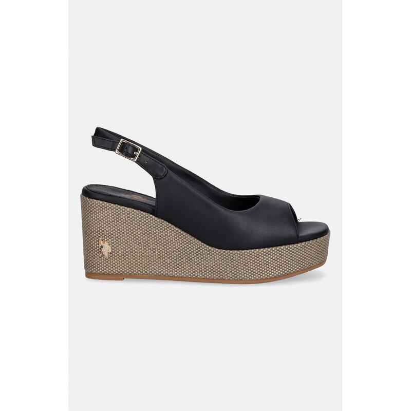 Sandály U.S. Polo Assn. ALYSSA021A