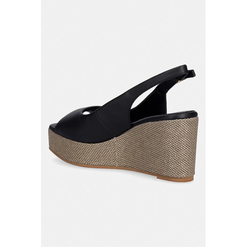 Sandály U.S. Polo Assn. ALYSSA021A