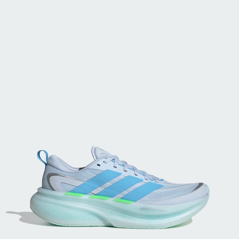 Adidas BĚŽECKÁ OBUV SUPERNOVA GLIDE W 112689308