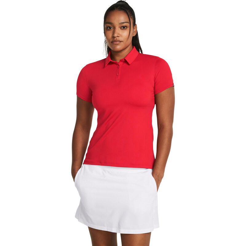 Dámské polo triko Under Armour T2G Polo LB 90756824