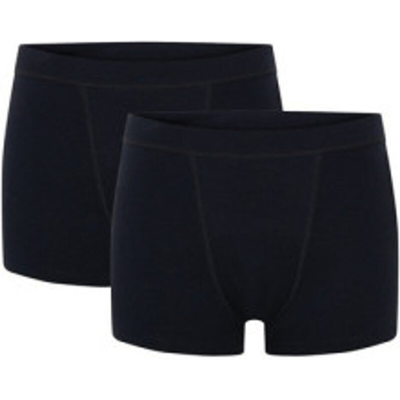 2PACK menstruační kalhotky Modibodi Soft Stretch Seamless
