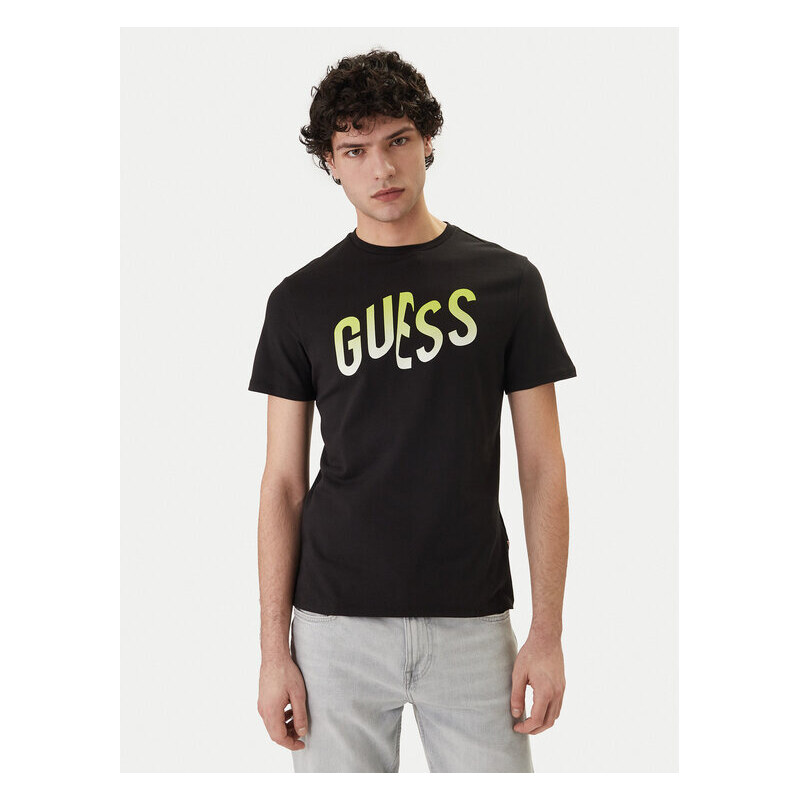 T-Shirt Guess
