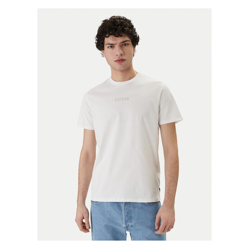 T-Shirt Guess