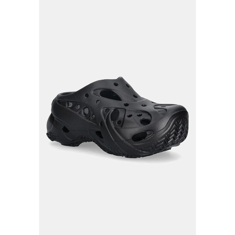 Pantofle Crocs Caged W Clog