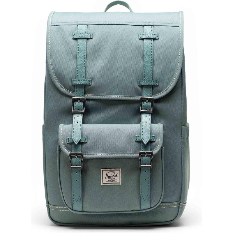 Herschel Little America Mid - Trellis