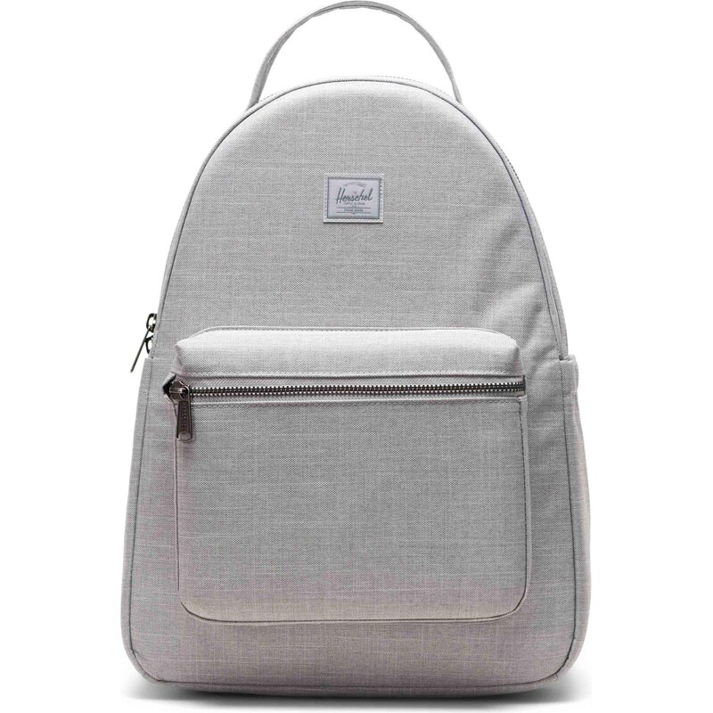 Herschel Nova Backpack Grey Crosshatch