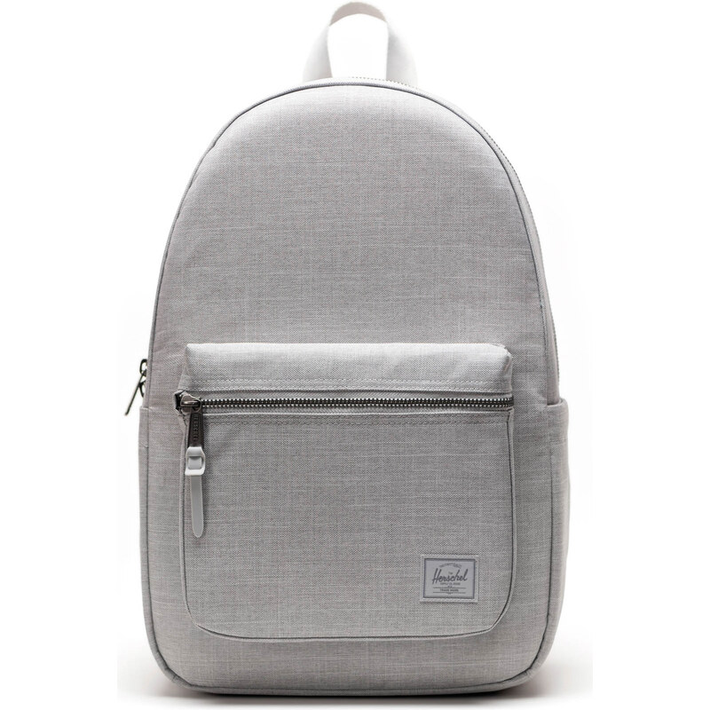 Herschel Settlement Backpack Grey Crosshatch 23l