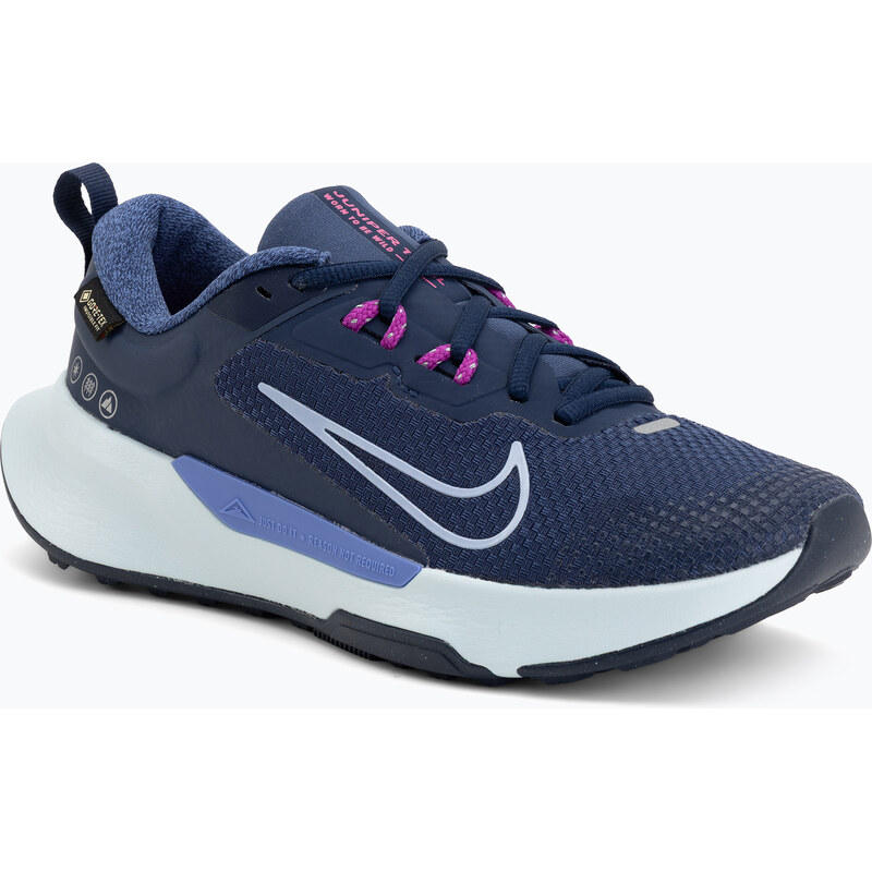 Dámské běžecké boty Nike Juniper Trail 2 GORE-TEX midnight navy