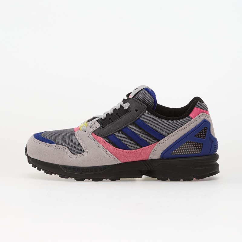 adidas Originals adidas ZX 8000 Grey Three/ Semi Lucid Blue/