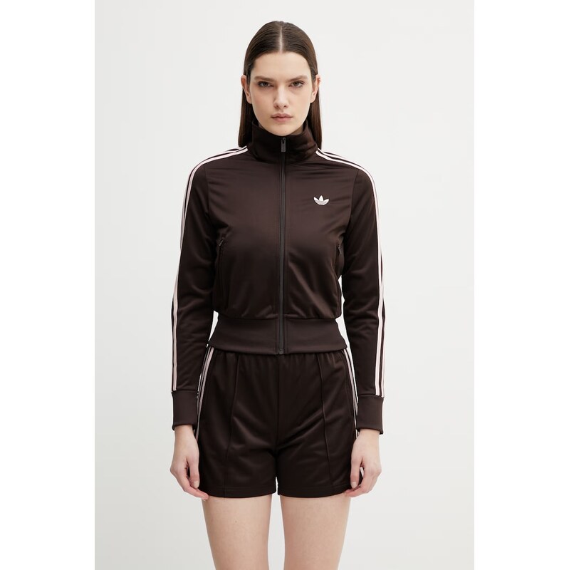 Mikina adidas Originals FB CLASSIC TT